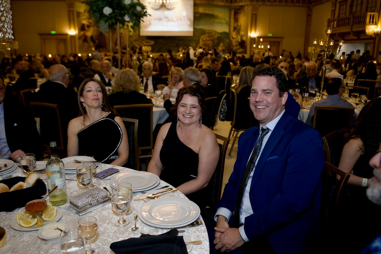 Ciociaro annual members banquet 190