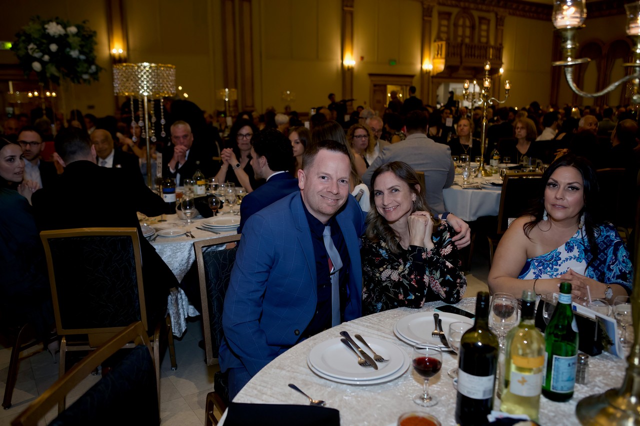 Ciociaro annual members banquet 191