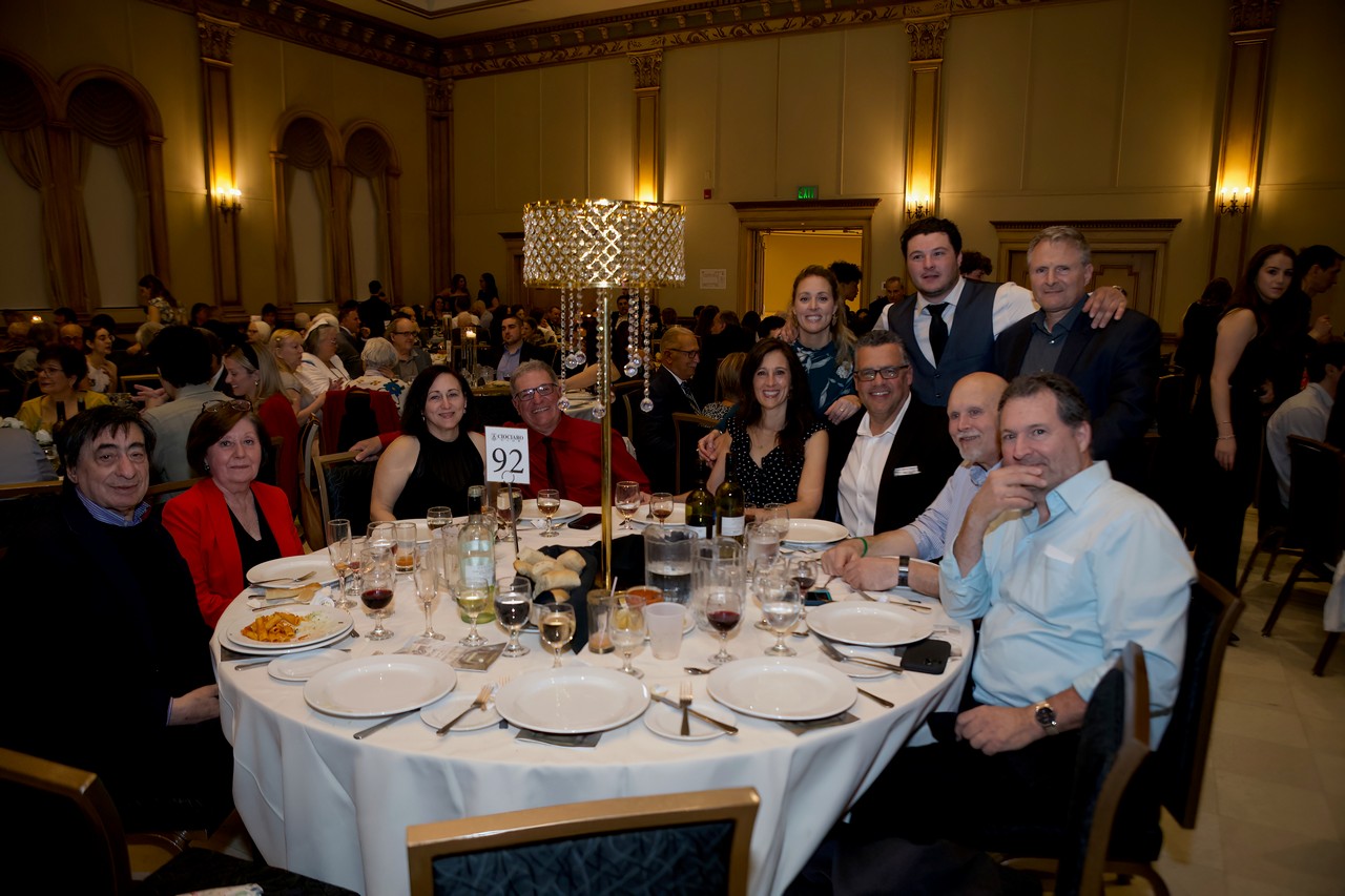 Ciociaro annual members banquet 204