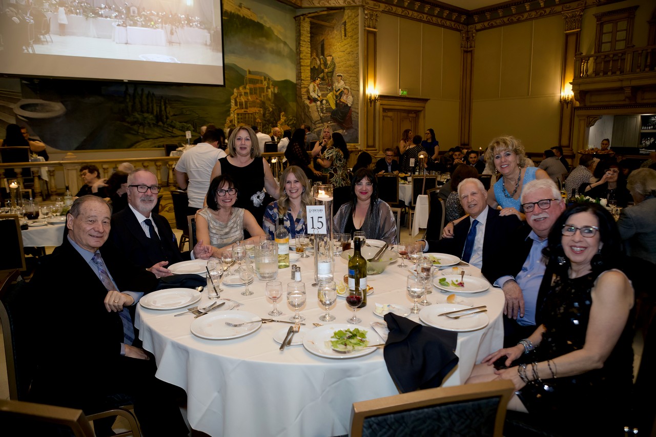 Ciociaro annual members banquet 205