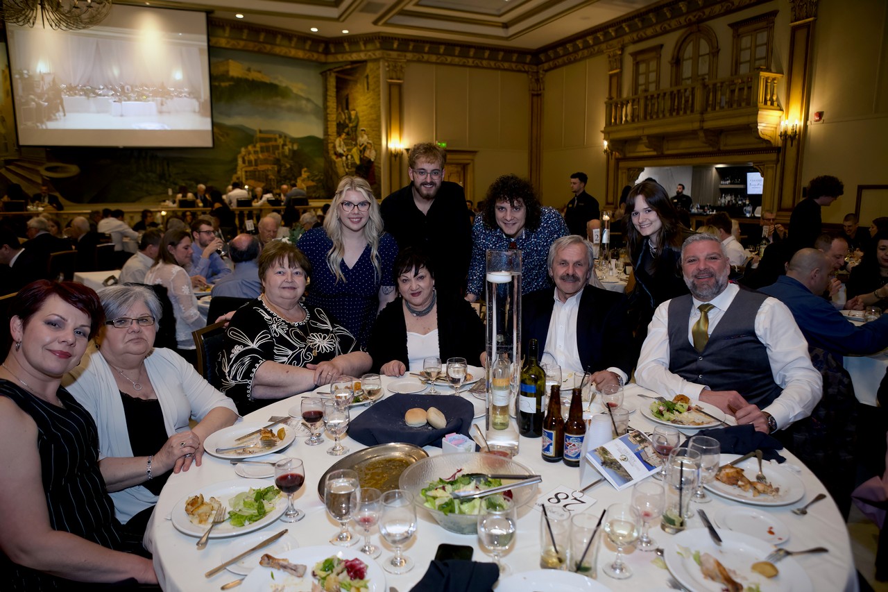 Ciociaro annual members banquet 208