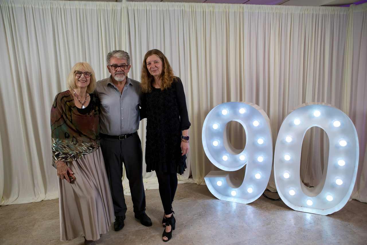 RAVANICA 90 GODINA KOLA SRPSKIH SESTARA 081