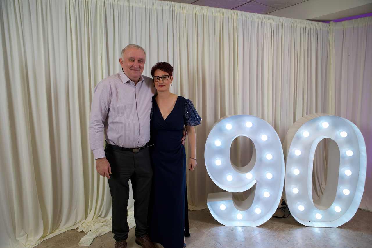 RAVANICA 90 GODINA KOLA SRPSKIH SESTARA 094