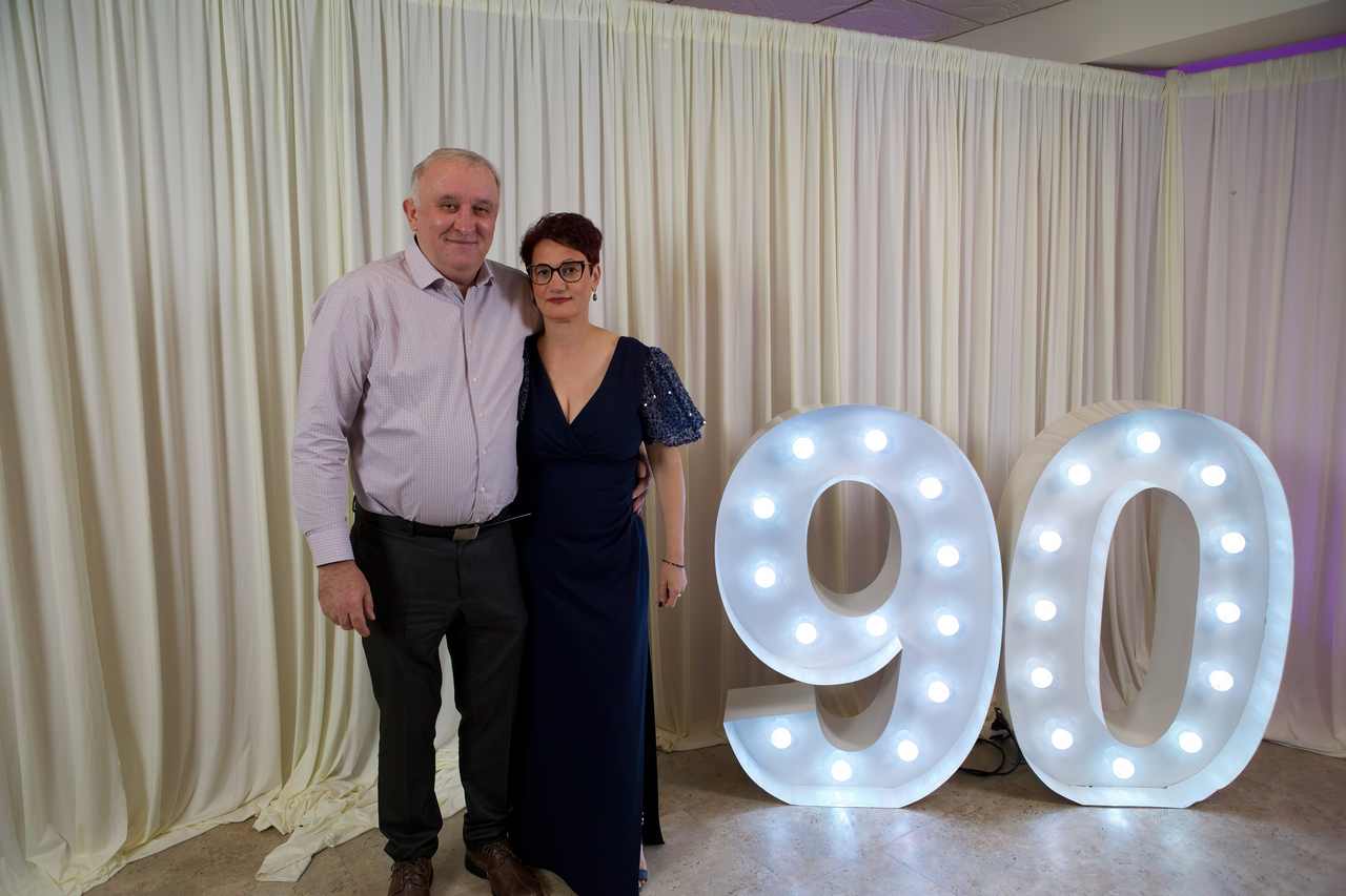 RAVANICA 90 GODINA KOLA SRPSKIH SESTARA 095