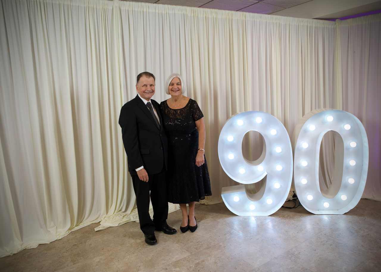 RAVANICA 90 GODINA KOLA SRPSKIH SESTARA 110