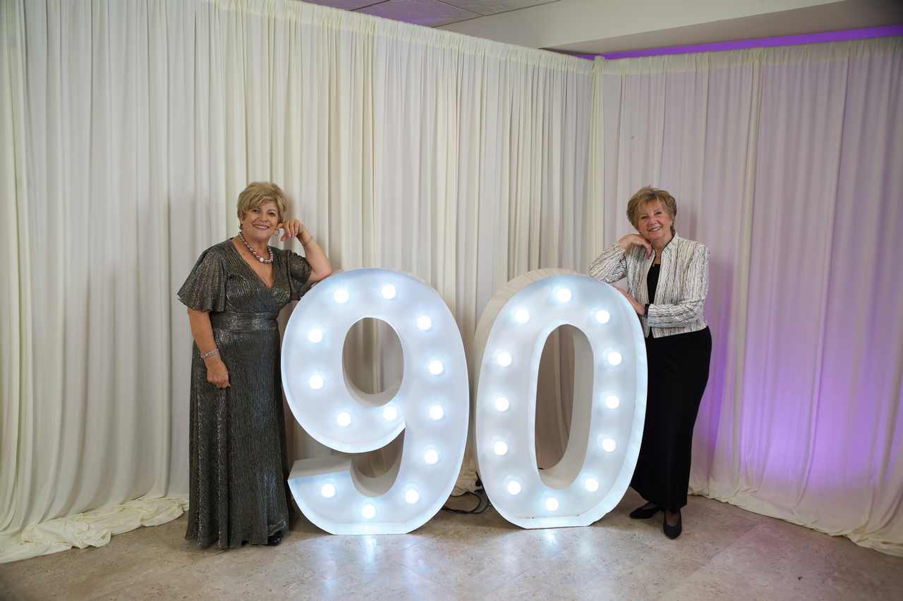 RAVANICA 90 GODINA KOLA SRPSKIH SESTARA 227