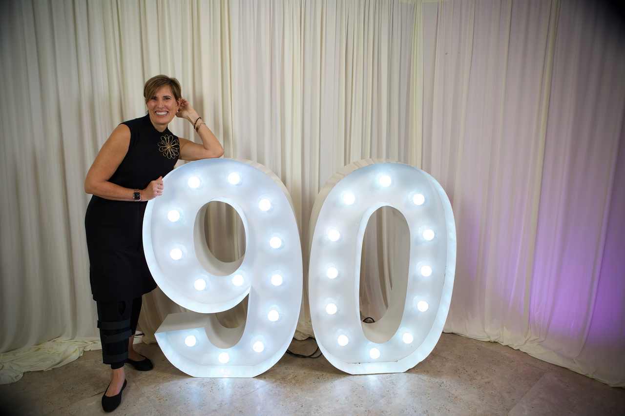 RAVANICA 90 GODINA KOLA SRPSKIH SESTARA 231