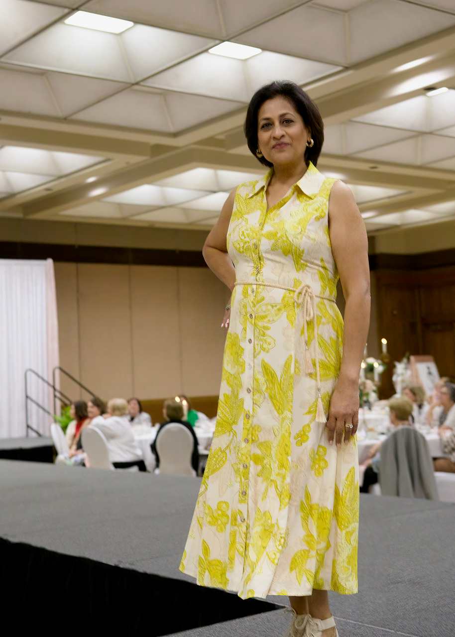 Laura Melanie Lyne fashion Show 061