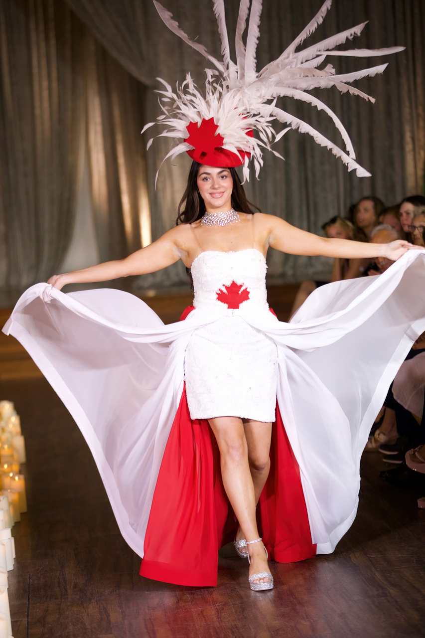 National Costume_Show Miss Universe Canada 2025 106