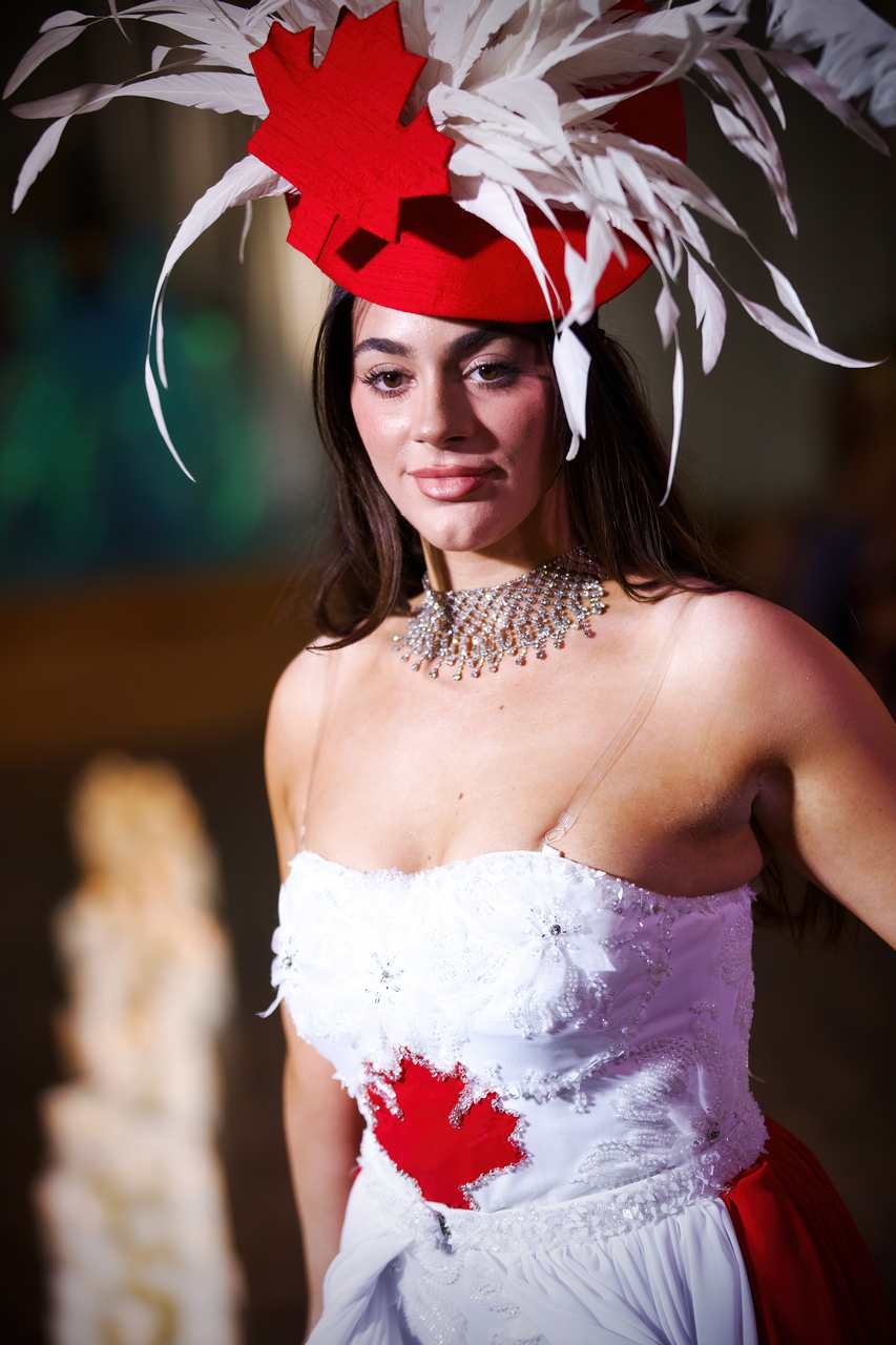 National Costume_Show Miss Universe Canada 2025 107