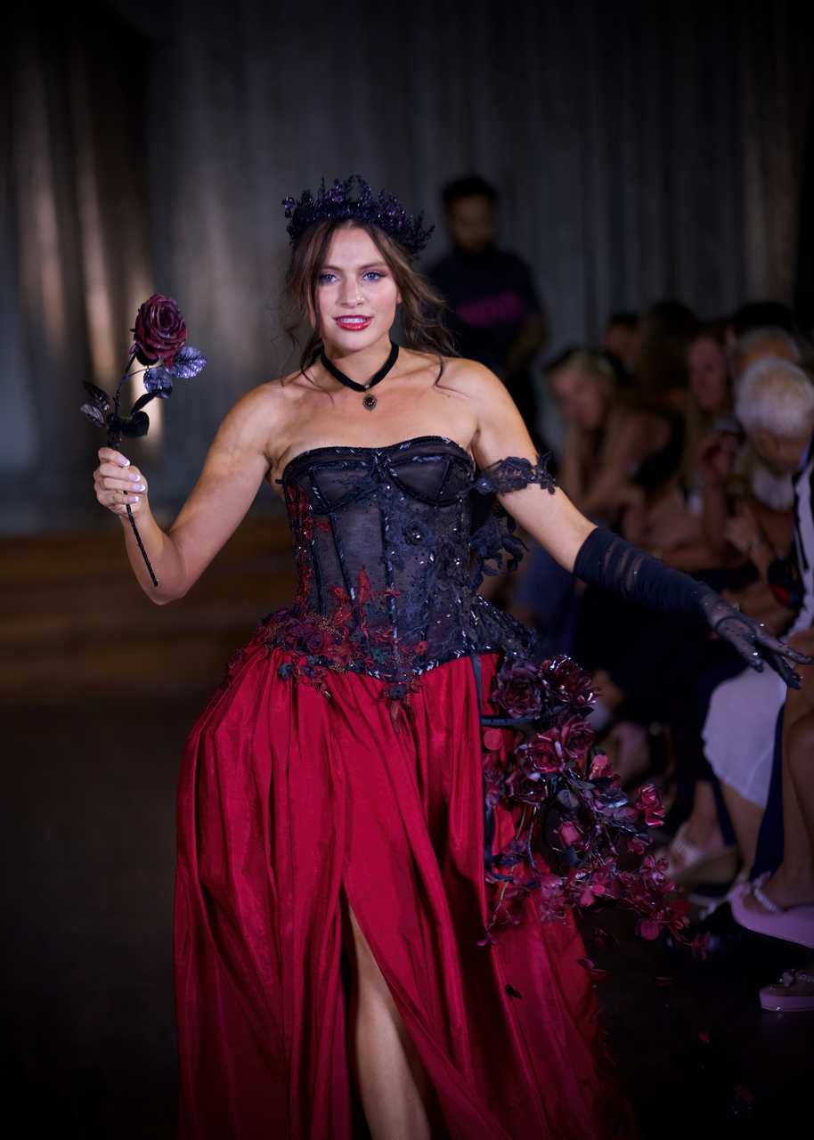 National Costume_Show Miss Universe Canada 2025 120