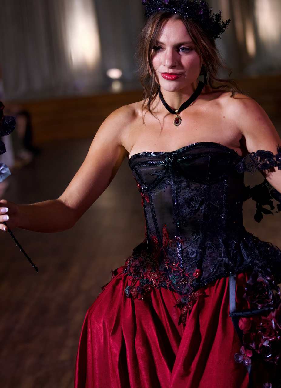 National Costume_Show Miss Universe Canada 2025 122