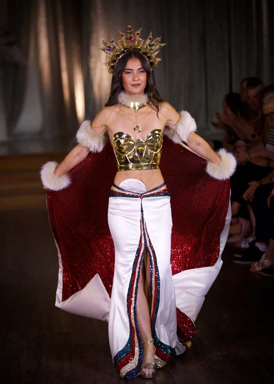 National Costume_Show Miss Universe Canada 2025 131