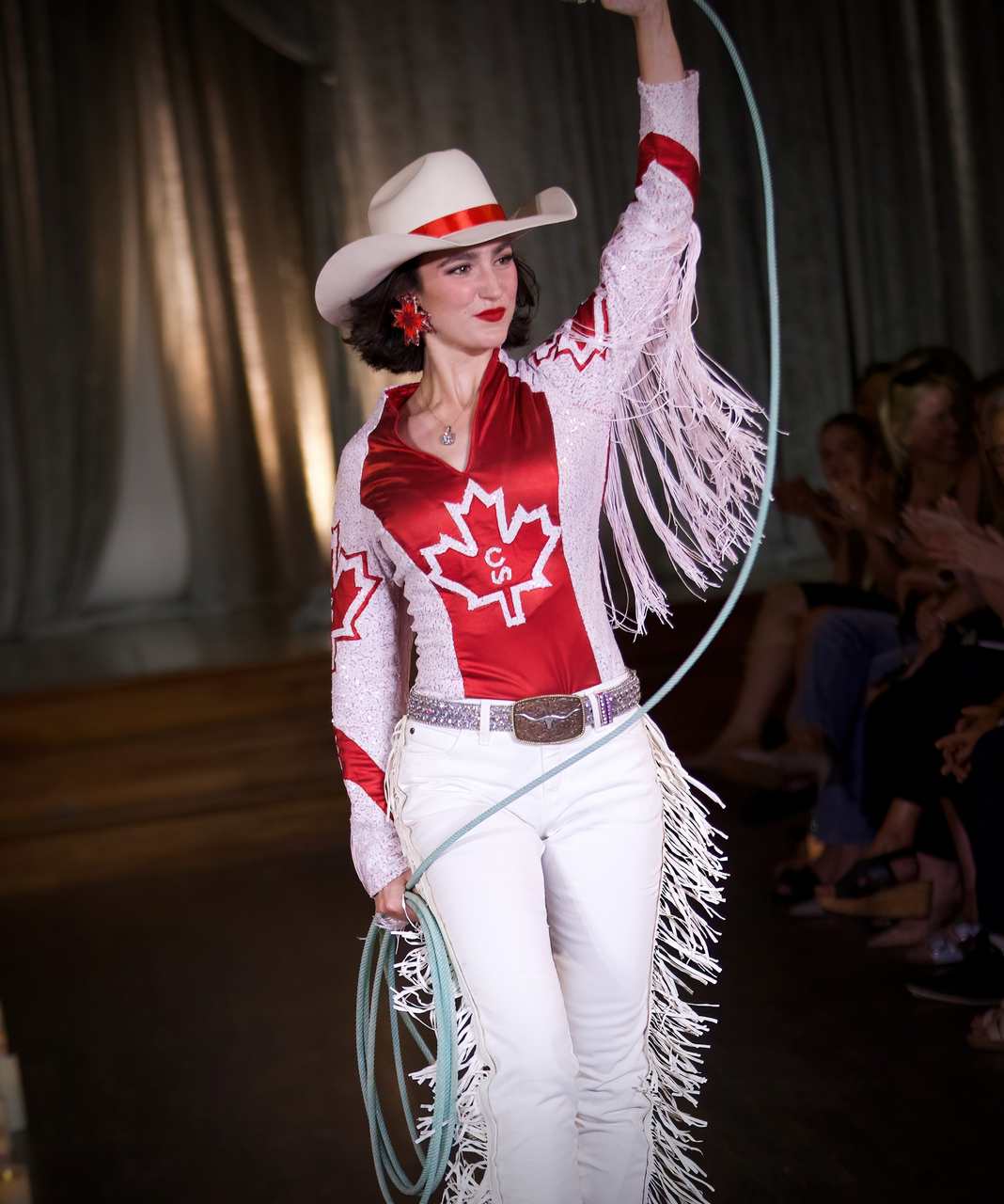 National Costume_Show Miss Universe Canada 2025 136