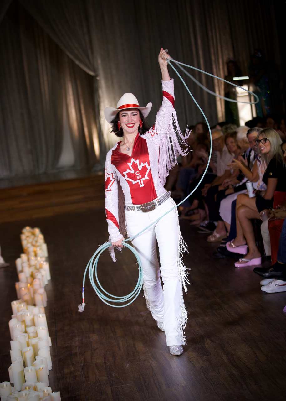 National Costume_Show Miss Universe Canada 2025 137