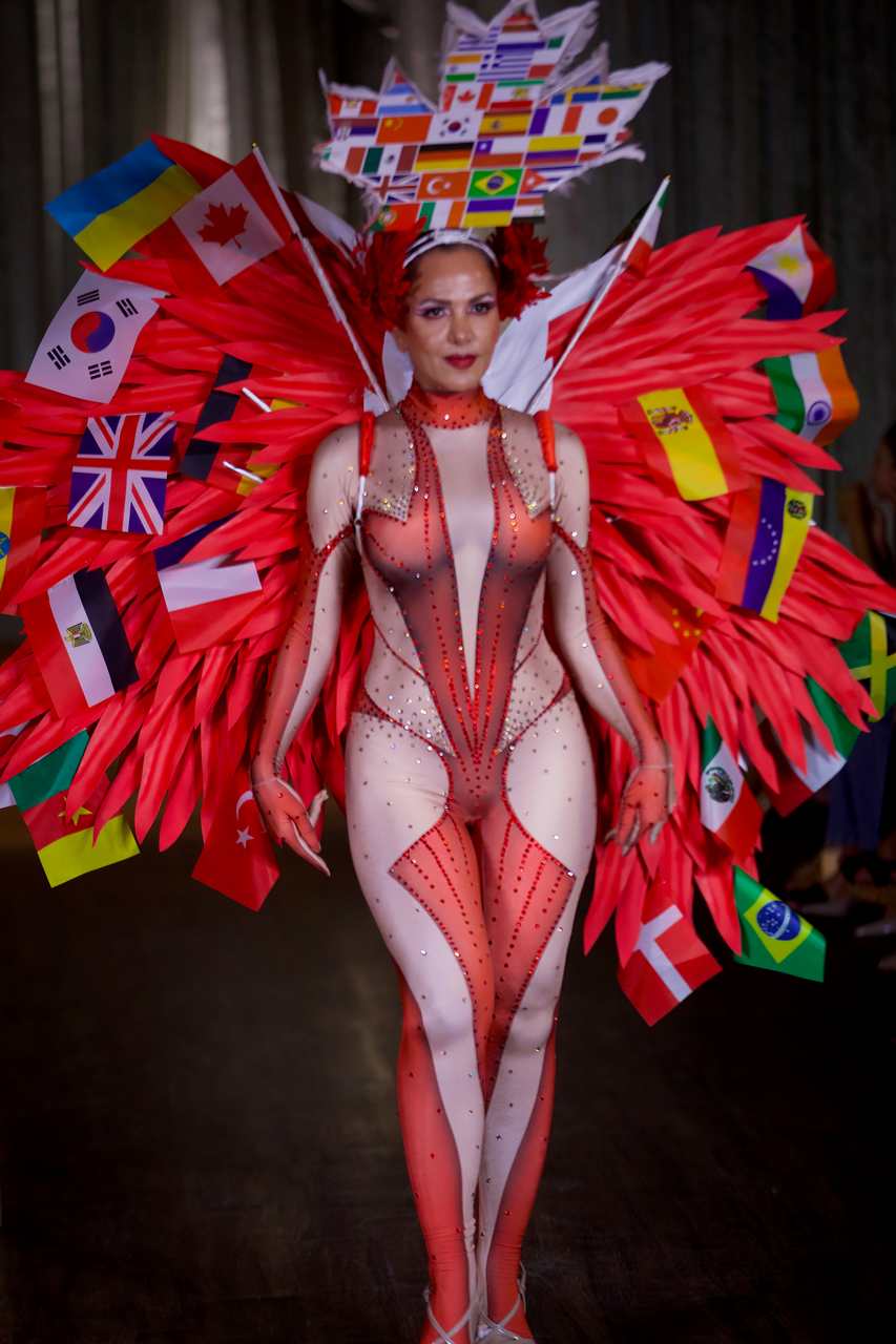 National Costume_Show Miss Universe Canada 2025 140