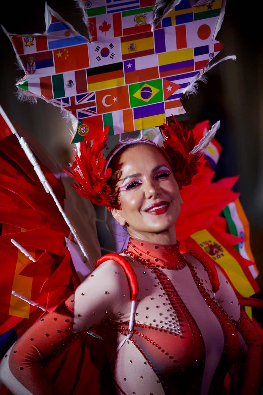 National Costume_Show Miss Universe Canada 2025 142