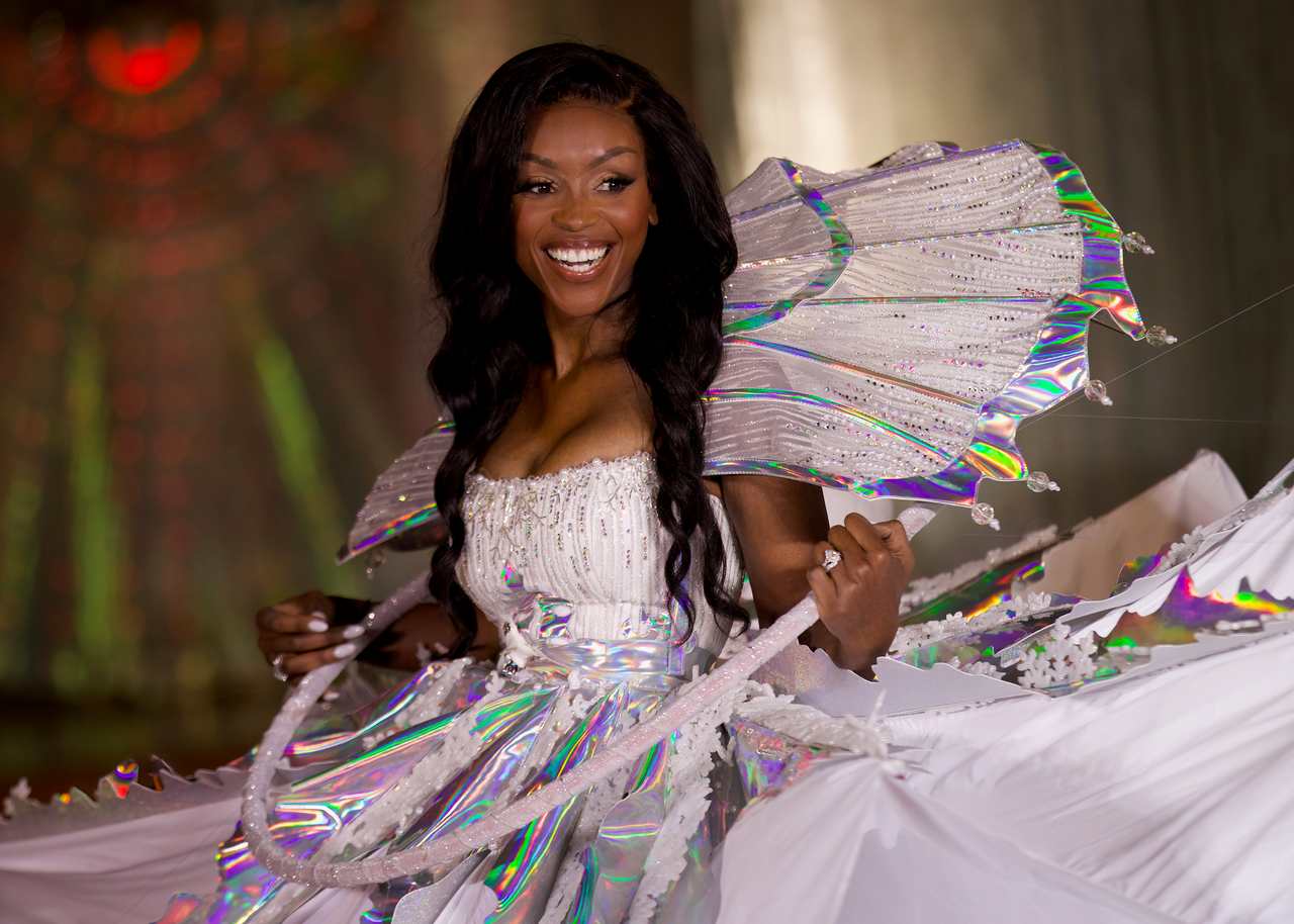 National Costume_Show Miss Universe Canada 2025 146