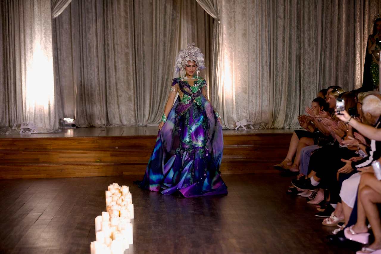 National Costume_Show Miss Universe Canada 2025 150