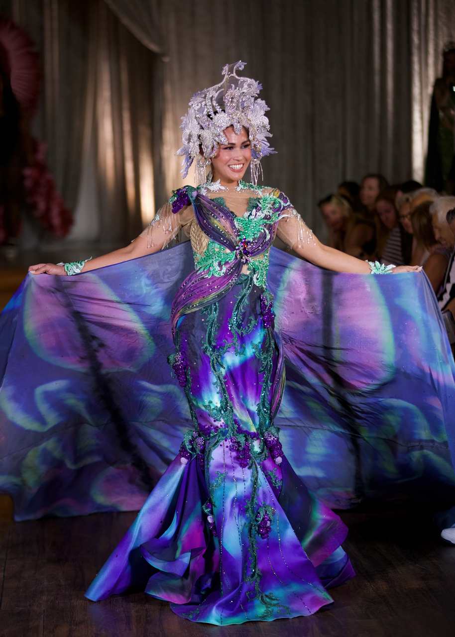 National Costume_Show Miss Universe Canada 2025 151