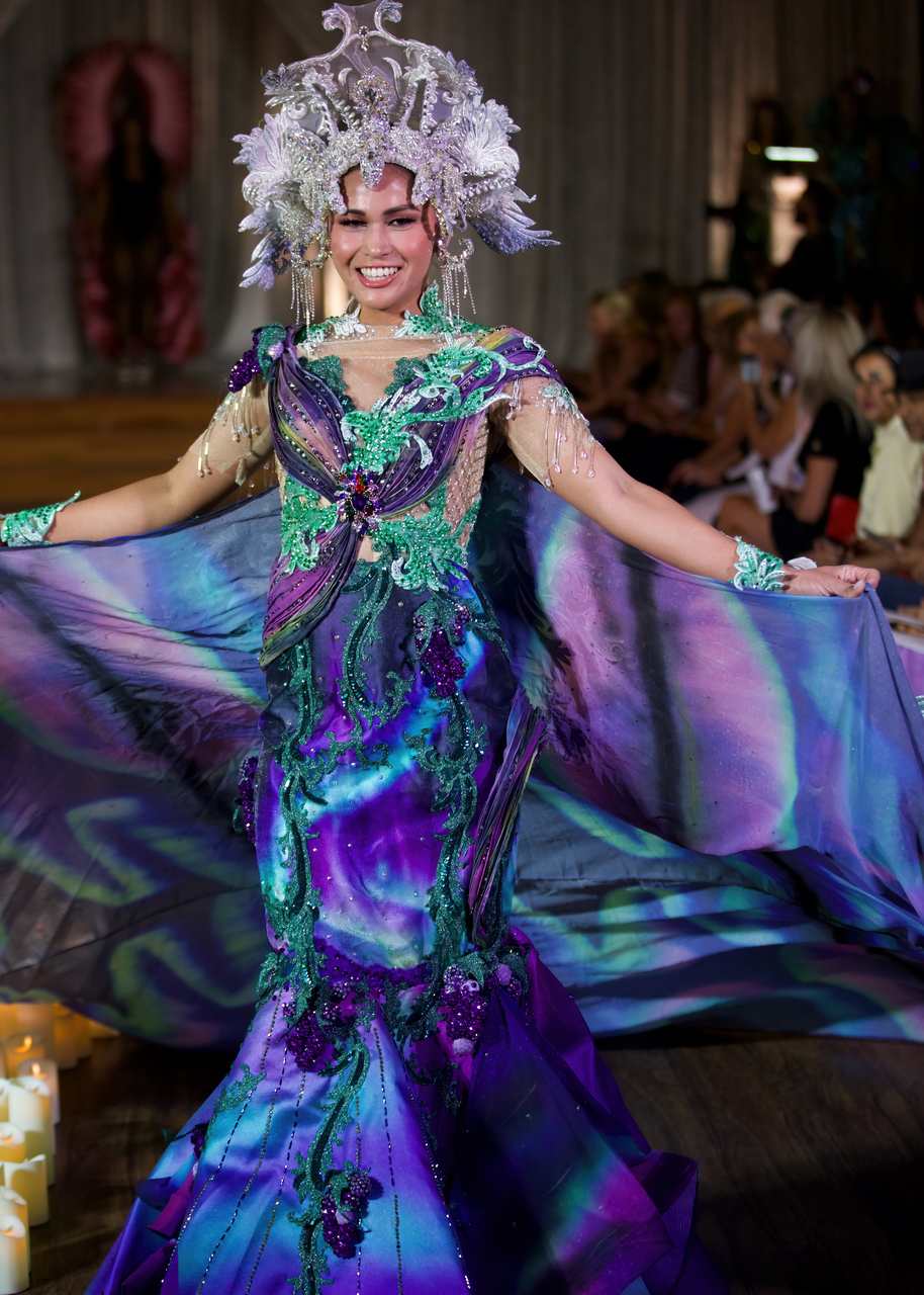 National Costume_Show Miss Universe Canada 2025 152