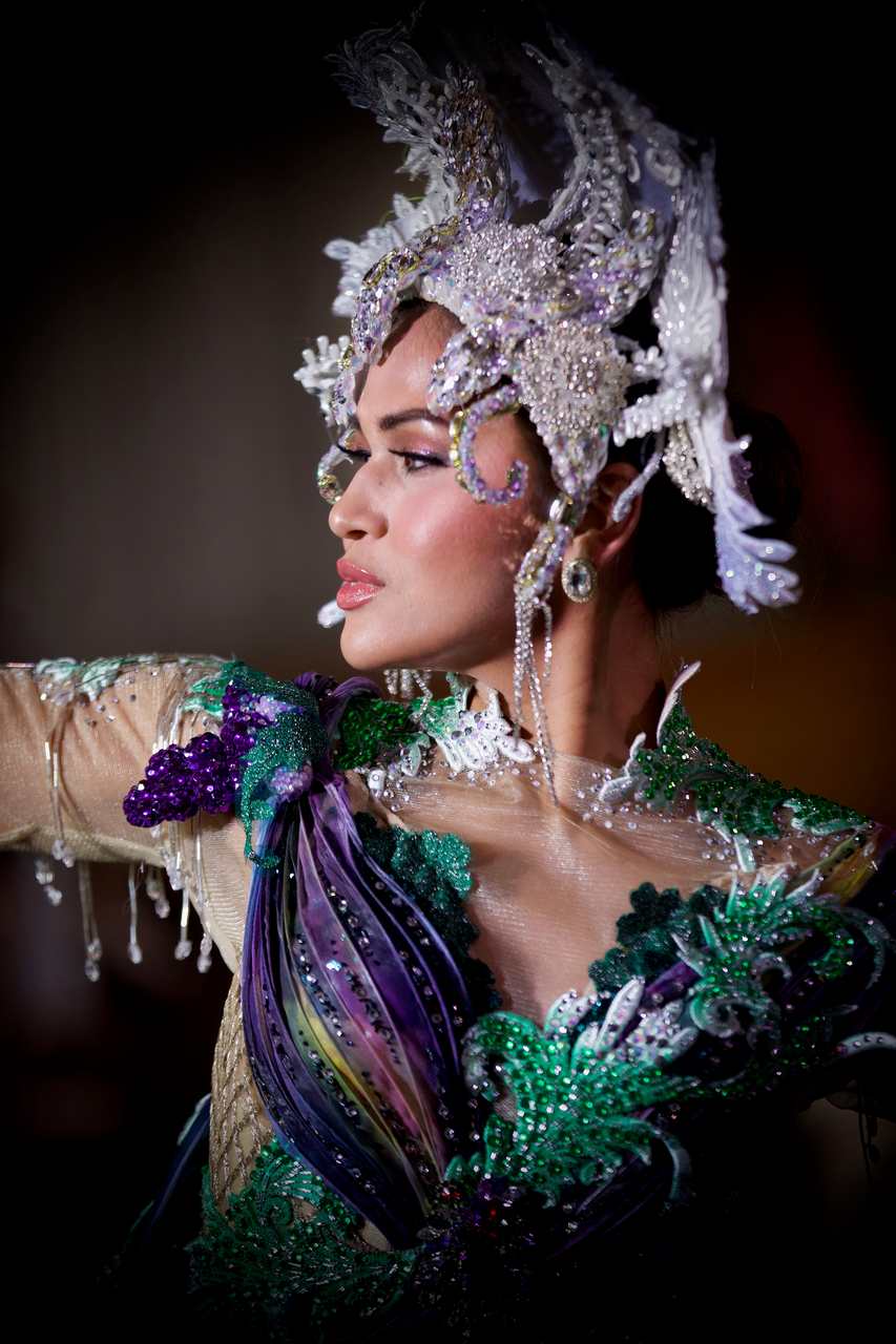 National Costume_Show Miss Universe Canada 2025 153