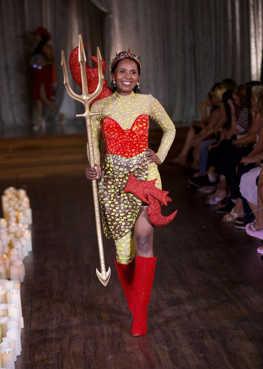 National Costume_Show Miss Universe Canada 2025 156