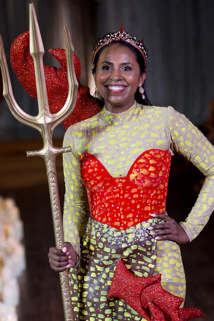 National Costume_Show Miss Universe Canada 2025 157