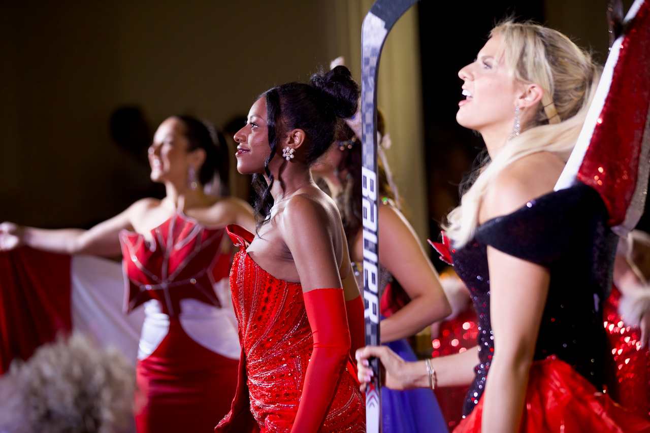 National Costume_Show Miss Universe Canada 2025 183