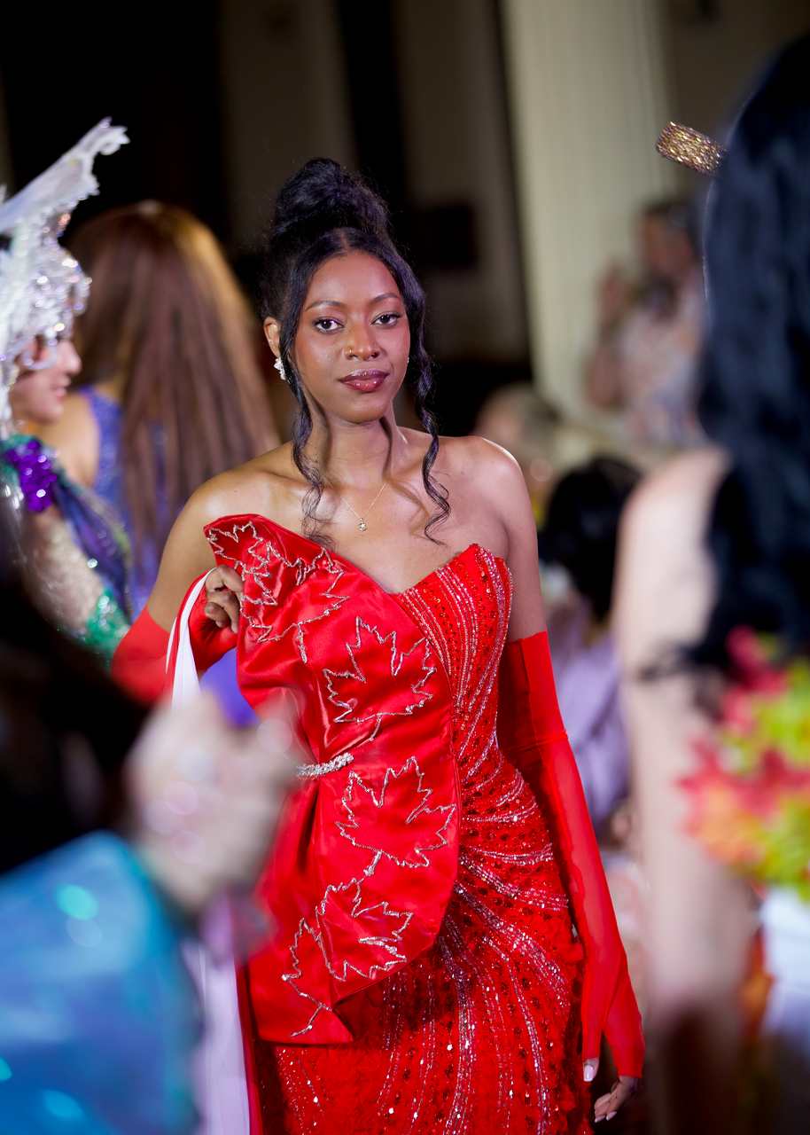 National Costume_Show Miss Universe Canada 2025 185