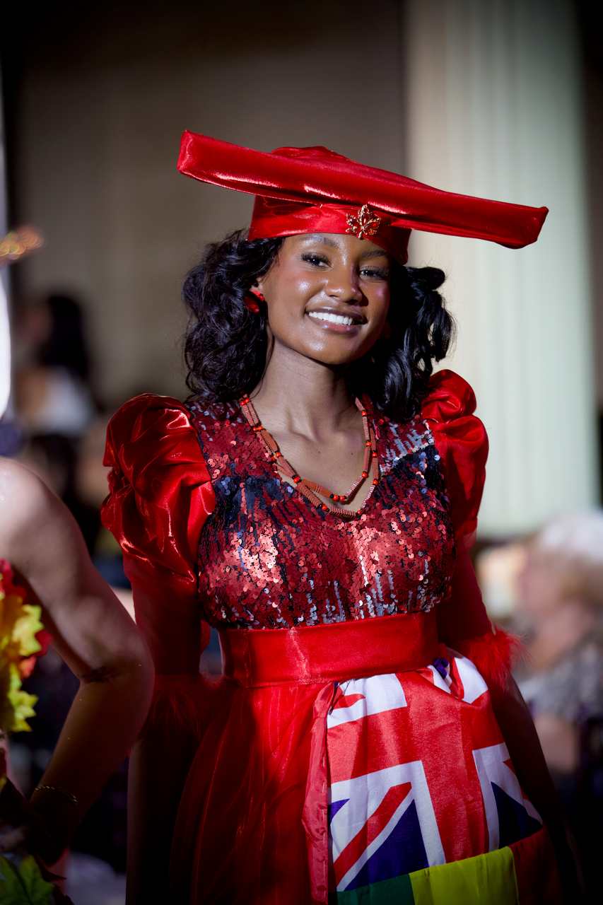National Costume_Show Miss Universe Canada 2025 186