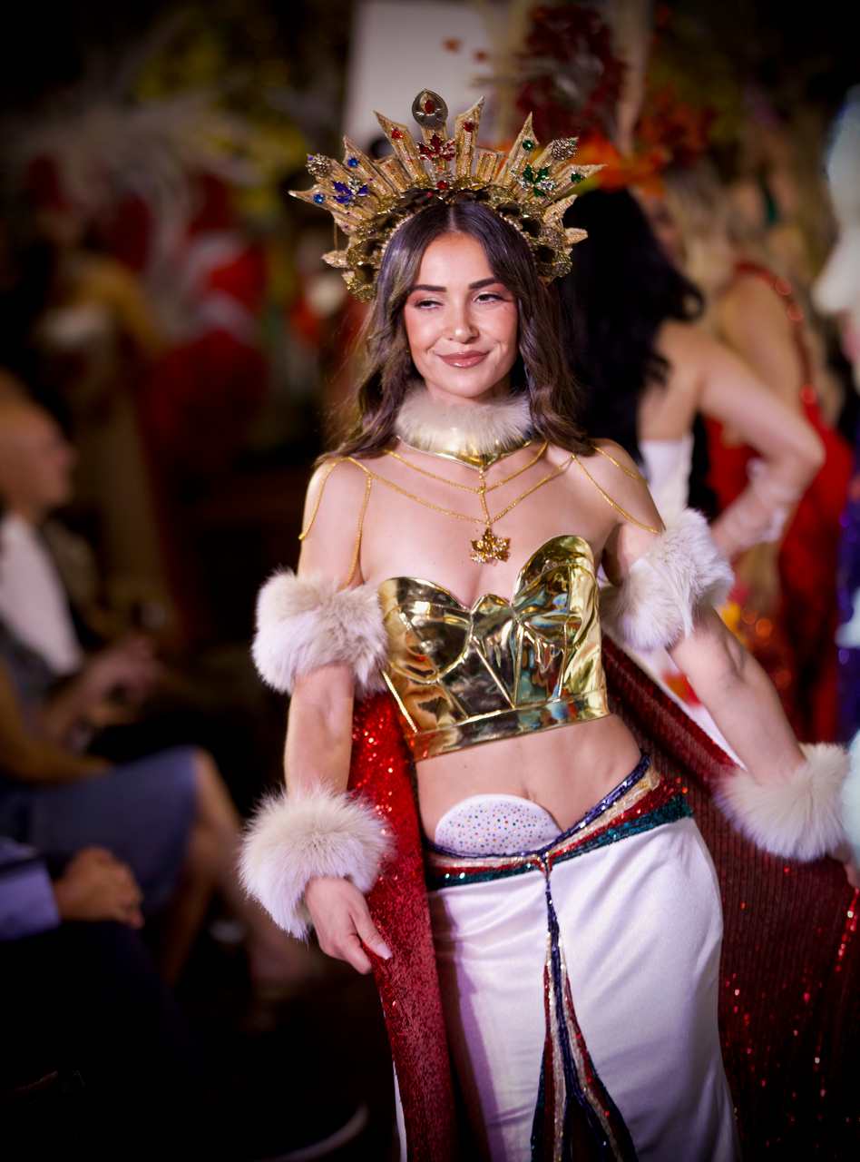 National Costume_Show Miss Universe Canada 2025 187