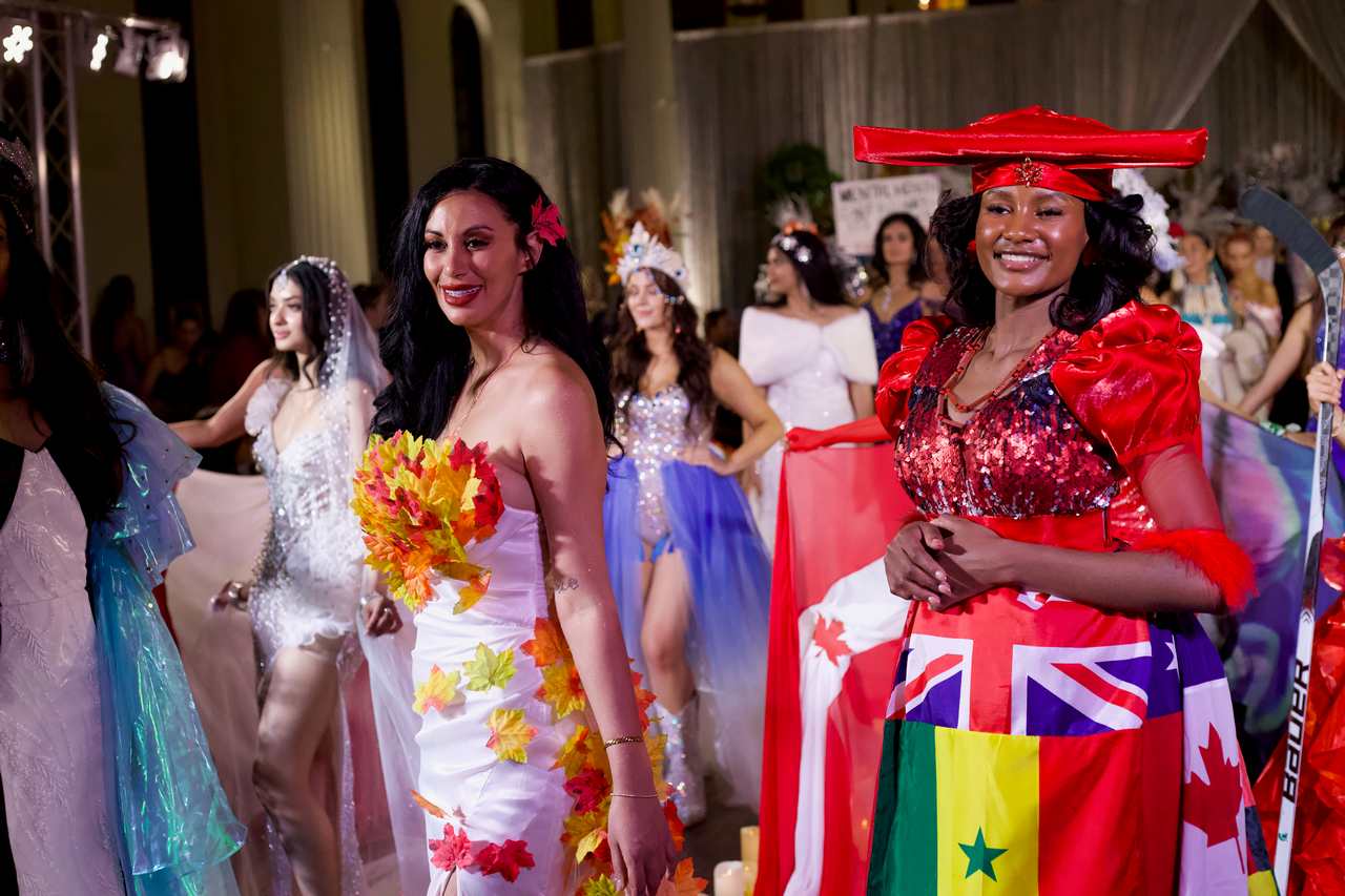 National Costume_Show Miss Universe Canada 2025 196