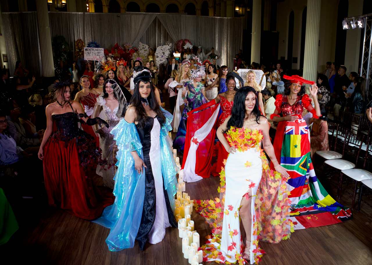 National Costume_Show Miss Universe Canada 2025 199