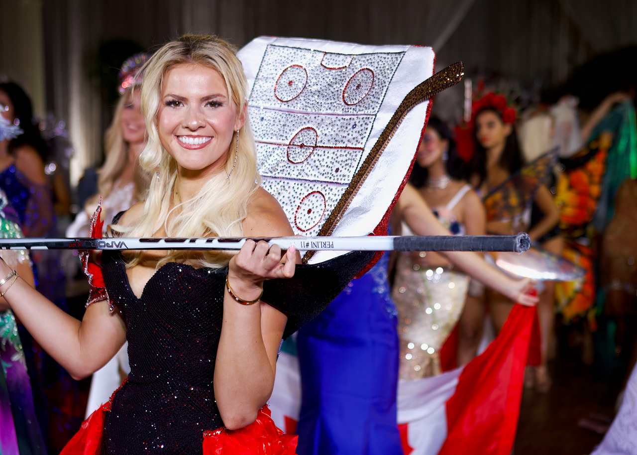 National Costume_Show Miss Universe Canada 2025 201